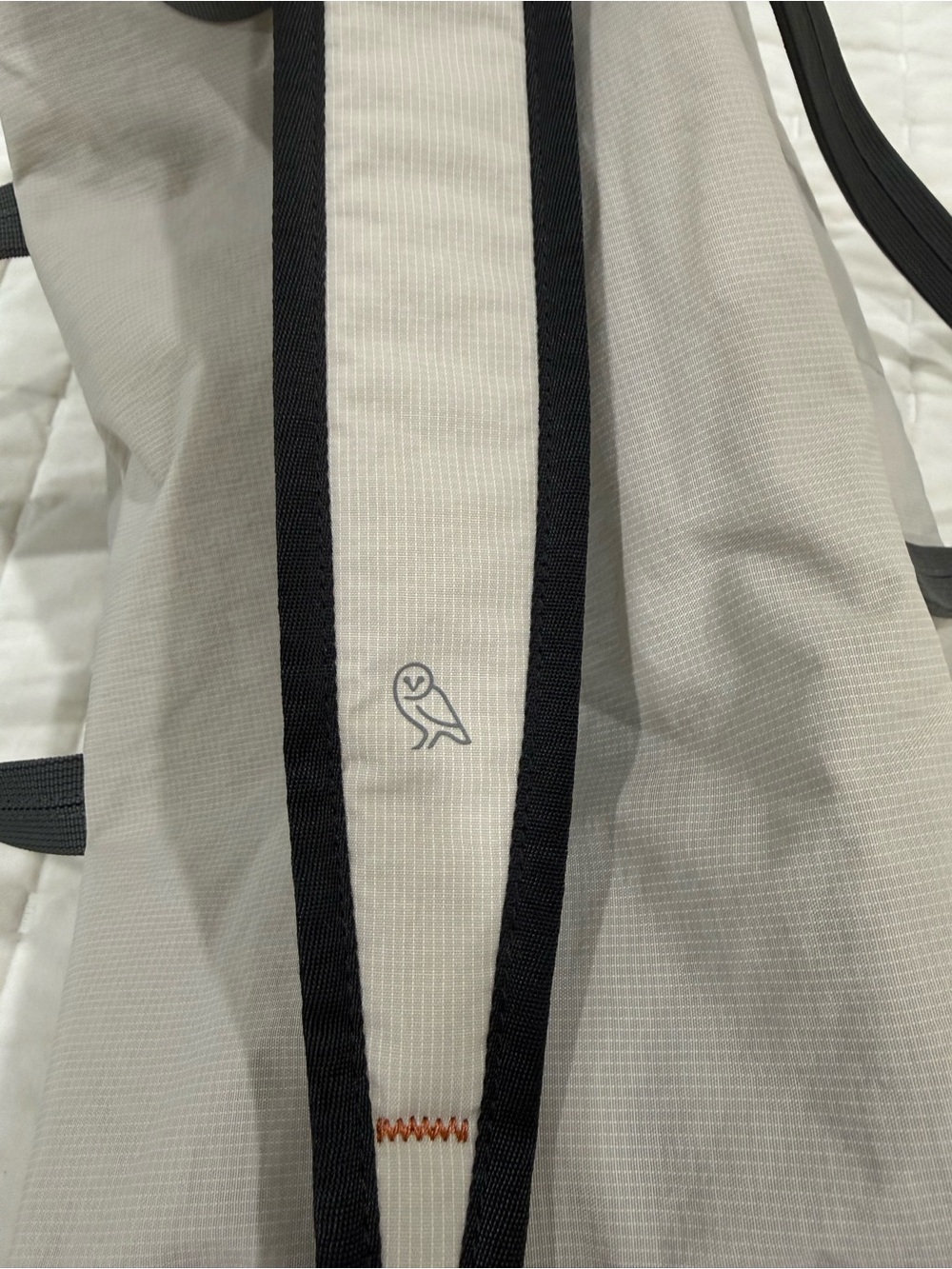 Bellroy Lite Travel Duffel Bag in Ash - Picture 7 of 8